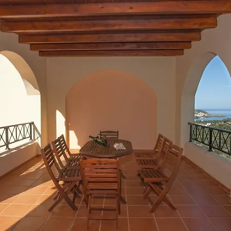 Villa Bali *